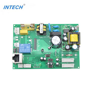 OEM/ODM <span class=keywords><strong>aire</strong></span> <span class=keywords><strong>acondicionado</strong></span> inversor <span class=keywords><strong>universal</strong></span> pcba pcb Asamblea Junta - Product Image 2