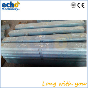 Haute chrome Cr26 Attaquant SCE 0912 HD impact marteau pour recyclage application - Product Image 6