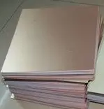 Pcb Raw Material Phenolic Paper Base Copper Clad Laminate Sheet Fr1 /xpc