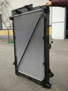 1434917 1627415 camion radiatore <span class=keywords><strong>DAF</strong></span> <span class=keywords><strong>85</strong></span> CF 480 61442A - Product Image 4