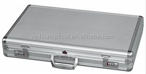 중국 최고 품질 누진 렌즈 포함 검안용 시험 렌즈 세트 - Product Image 3