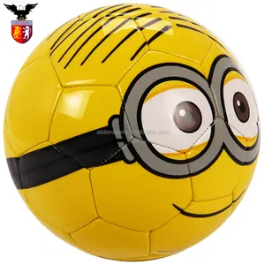 Meraviglia PVC Dimensione Pallone Da Calcio 3 Giocattoli di Calcio