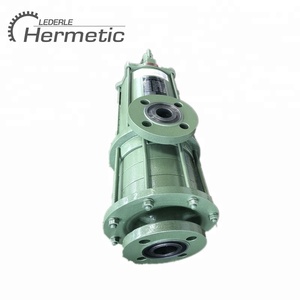 CHINE Hermétique Réfrigération Motopompe CAM - Product Image 6