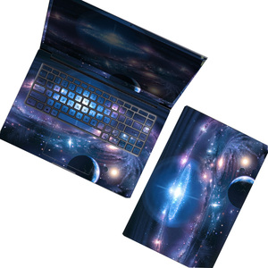 Wholesale Cheap Dazzle Colored Refurbished <strong>Cover</strong> <strong>Laptop</strong> Skin <strong>Stickers</strong> - Product Image 6
