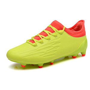 Personnalisé <span class=keywords><strong>pas</strong></span> <span class=keywords><strong>cher</strong></span> hommes de <span class=keywords><strong>futsal</strong></span> chaussures de soccer intérieur - Product Image 5
