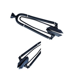 Tianximontage Sunshine — moteur marin, rectangulaire, double alimentation d'eau, moteur universel, pour <span class=keywords><strong>bateau</strong></span>, Yacht, Kayak, bas prix, - Product Image 5