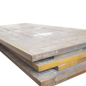 Best quality high strength low alloy steel plate S690QL S890QL steel solution supplier in China