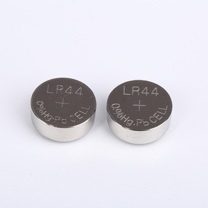 1.55 v alcaline <span class=keywords><strong>pile</strong></span> bouton batteries G13 <span class=keywords><strong>LR44</strong></span> - Product Image 2