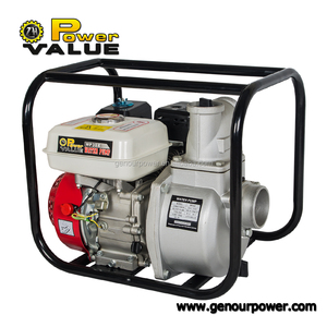 <span class=keywords><strong>Valore</strong></span> di potenza WP30 pompa acqua benzina benzina da 3 pollici motore da 6,5 cv - Product Image 3