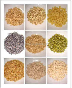 Máy đóng gói bán tự động dạng túi nhựa, cân định lượng cà phê, bột, hạt, gạo, các loại hạt, ngành công nghiệp thực phẩm mới, bán chạy - Product Image 2