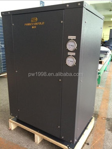 8.2KW גיאותרמית מים כדי מים קרקע מקור חום משאבת עבור בית חם מים - Product Image 6