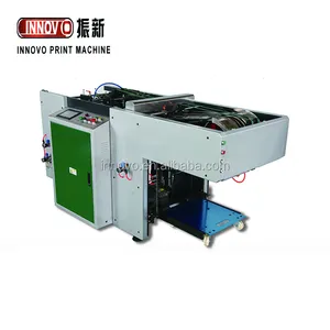 Innovo 420 Automatic book paper Punching Machine