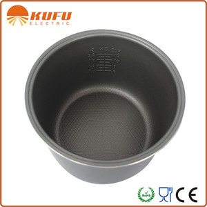 2024 dernier cuiseur à <span class=keywords><strong>riz</strong></span> électrique à faible teneur en sucre en acier inoxydable 4 L 5L - Product Image 4