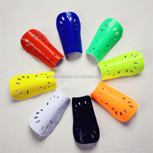 Customizzato parastinchi imbottito in <span class=keywords><strong>plastica</strong></span> EVA da calcio - Product Image 3