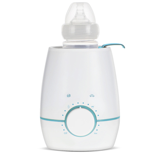 Scalda biberon <span class=keywords><strong>elettrico</strong></span> con prodotto per l'alimentazione del bambino a temperatura costante - Product Image 1