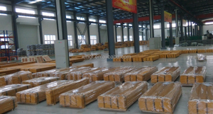 Lame per Livellatrice 7D-1577, Bordi di Taglio 4T-6699 - Product Image 5