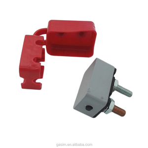 Panas 12V Dc <span class=keywords><strong>5Amp</strong></span> 50Amp 24V Harga Pemutus Sirkuit DC Pabrik Reset Otomatis Oem Mcb - Product Image 3