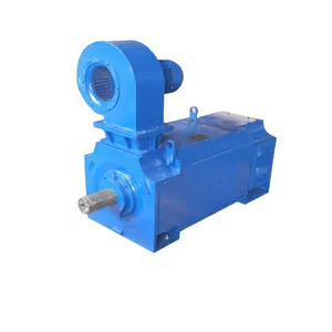 <span class=keywords><strong>Motor</strong></span> de Corriente Continua de Alta Calidad NHL de 40kw 50kw 55kw - Product Image 1