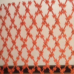 रेजर कांटेदार तार वेल्डिंग मशीन चीन में किए गए - Product Image 6