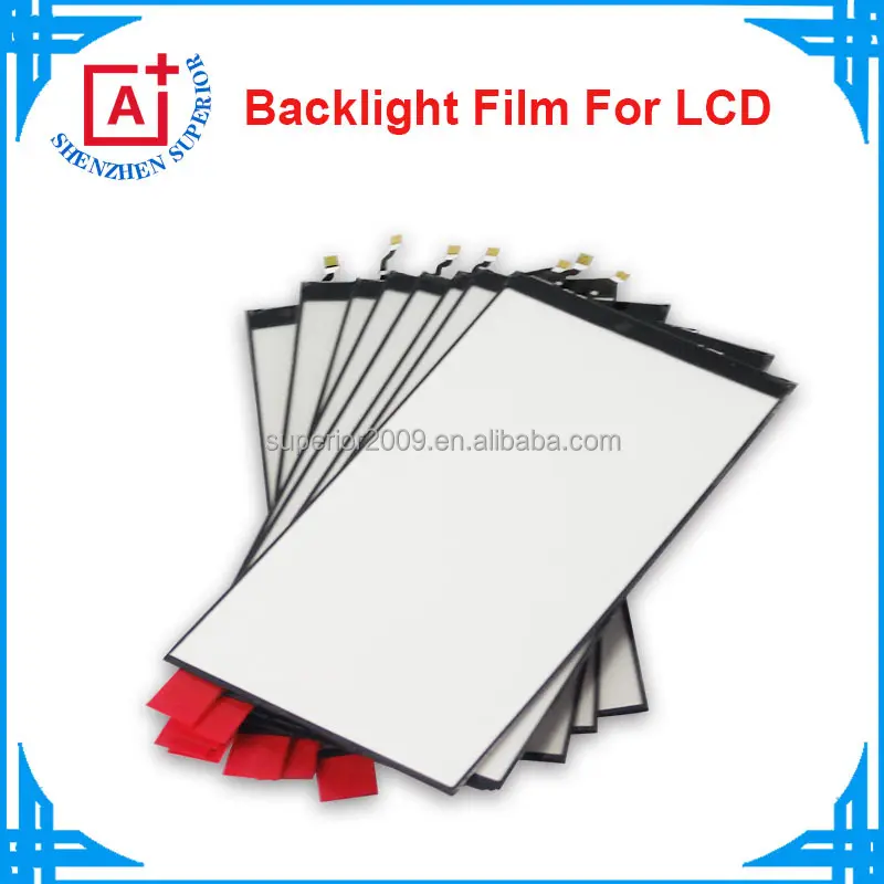 Wholesale high quality backlight for iphone 6 6 plus ,back light for iphone 4 4s, lcd display backlight for iphone 5/5s/5c