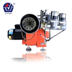 High efficiency! ZXOQM-80Q-90R gas burner Methanol burner for Steam Boiler