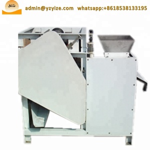 Máy Bóc Vỏ Đậu Phộng Đỏ, Máy Bóc Vỏ Hạnh Nhân/Đậu Phộng Ướt - Product Image 3