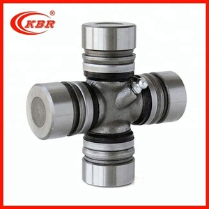 KBR-3102-00 3102-2201025 30X55 Mét Nhà Máy Bán Trực Tiếp Tự Động Pto Trục Cardan Khớp Chéo Phổ Doanh - Product Image 2