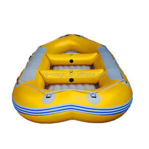 xi'an magic B330 2-12seater <strong>aric</strong> rise river rafts - Product Image 2