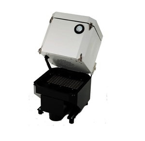 เครื่องตัดกลึงซีเอ็นซีพร้อมระบบดูดฝุ่น 2 แรงม้า - Product Image 1