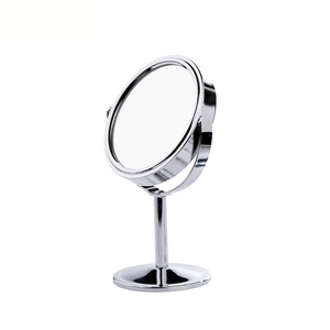 Maquillage de voyage personnalisé <span class=keywords><strong>grossissant</strong></span> <span class=keywords><strong>miroir</strong></span> compact <span class=keywords><strong>x20</strong></span> pour salon de manucure - Product Image 1