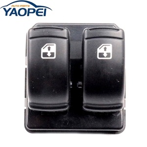 Công Tắc Cửa Sổ Điện Phía Trước Bên Trái Chính 96652187 Cho Chevrolet Lova Aveo Barina G3 - Product Image 6