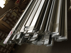 Tấm Ốp Tường Chống Trượt Bằng Nhôm Tấm Ốp Chân Tường - Product Image 6