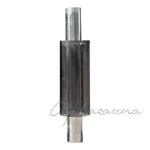 Lò Sưởi Bên Ngoài/Bên Trong (Bên Ngoài) Chất Lượng Châu Âu-Đốt Bằng Gỗ - Product Image 6