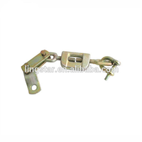 Piezas de tractor MF290 1661406M91 3620021M1 Uso de montaje de cadena estabilizadora para Massey Ferguson 290