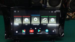 Cho Honda Elysion 2004 2013 đầy đủ Màn hình cảm ứng 10.1 \ "Android đài phát thanh Xe GPS NAVI bản đồ Navigation Wifi HD màn hình Bảng điều khiển vị trí - Product Image 3