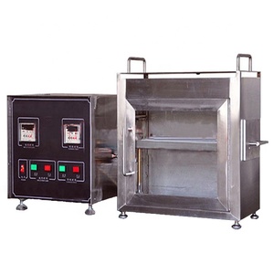 <span class=keywords><strong>Chambre</strong></span> d'essai <span class=keywords><strong>de</strong></span> <span class=keywords><strong>combustion</strong></span> <span class=keywords><strong>de</strong></span> matériaux intérieurs <span class=keywords><strong>de</strong></span> <span class=keywords><strong>voiture</strong></span> d'équipement électronique <span class=keywords><strong>de</strong></span> la Chine - Product Image 2