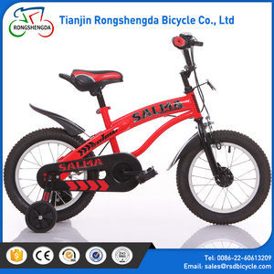 Norma CE 12 ''embroma ciclo coche de China/fábrica niños <span class=keywords><strong>del</strong></span> precio barato para la venta/bebé encantador Asiento de bicicleta - Product Image 5