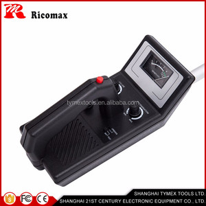 5 m profonda drs terra compe scanner 3d metallo acqua di falda profondo terra oro rivelatore - Product Image 2