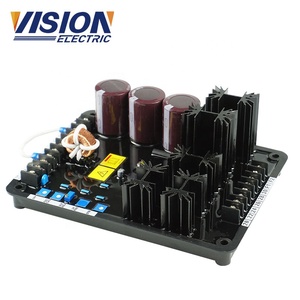 Generator Automatische Voltage Regulator Avr VR6