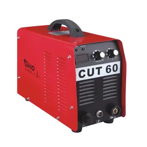 CNC 7.5KVA cut-60 Portatile a basso costo Inverter portatile air plasma cutter TAGLIO di 60