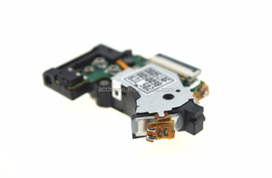 Lecteur de lentille <span class=keywords><strong>Laser</strong></span> <span class=keywords><strong>PVR</strong></span>-<span class=keywords><strong>802W</strong></span> <span class=keywords><strong>PVR</strong></span> <span class=keywords><strong>802W</strong></span> pour Playstation 2 pour PS2 Slim 70000 90000 pont de pièce de réparation - Product Image 3