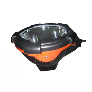 Bán Buôn 55 Wát 9Inch <span class=keywords><strong>Hid</strong></span> Offroad Đèn <span class=keywords><strong>Xenon</strong></span> Xe <span class=keywords><strong>Hid</strong></span> Đèn Lái Xe Ánh Sáng - Product Image 5