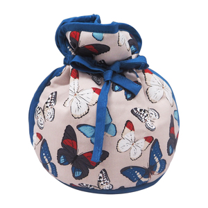Wholesale Heat Resistant 100% Cotton Printed <strong>Tea</strong> Kettle Cozy Hand-knitting <strong>Tea</strong> Cozy, <strong>Tea</strong> <strong>Cosy</strong> - Product Image 5