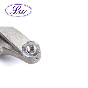 อะไหล่รถยนต์ ชิ้นส่วนเครื่องยนต์  ร็อคเกอร์อาร์ม  OEM หมายเลข 8-97174-565-0 8-97014-258-1 - Product Image 6