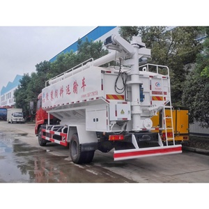 <span class=keywords><strong>Camion</strong></span> de <span class=keywords><strong>transport</strong></span> <span class=keywords><strong>d</strong></span>'aliments pour <span class=keywords><strong>animaux</strong></span>, 4x2, 15 tonnes, livraison gratuite - Product Image 1