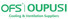 Xiamen Oupusi Electrical Energy Saving Co., Ltd. logo