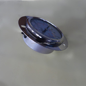 2.5 "पैनल माउंट स्टेनलेस स्टील वैक्यूम गेज - Product Image 3