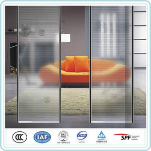 3mm DE VIDRIO ESMERILADO con CEISO certificado - Product Image 4