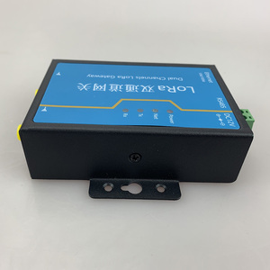 Không dây Wifi/Ethernet/RS485/<span class=keywords><strong>GPRS</strong></span> Long Range nb-iot kênh kép Lora Gateway cho khách sạn Hệ thống khóa cửa - Product Image 5