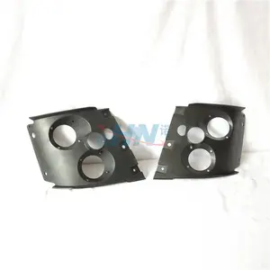 Best quality factory price OEM 82266416RH ABS material head lamp bracket for Volvo truck parts